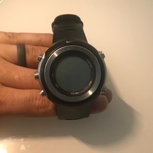 Nike Watches